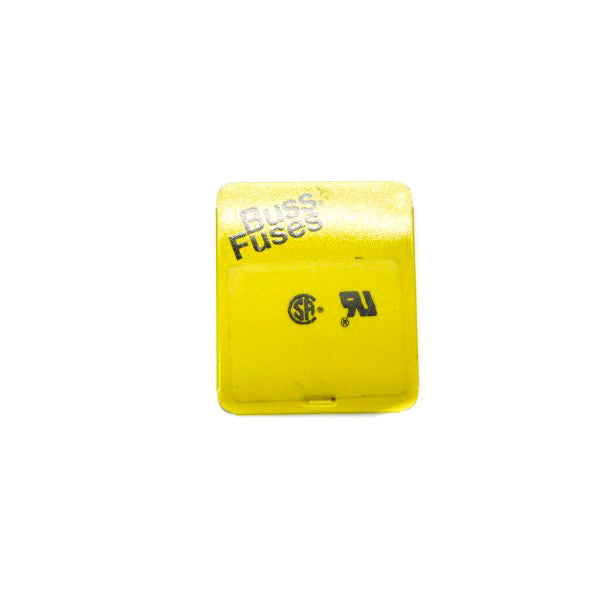 BUSSMANN GBB-3 3A (PKG OF 5) NSFS