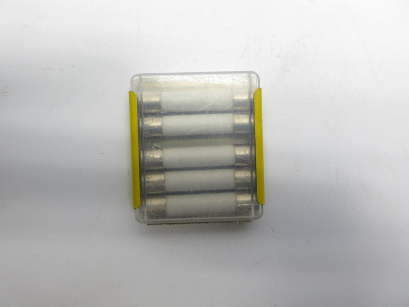BUSSMANN GBB-3 3A (PKG OF 5) NSFS