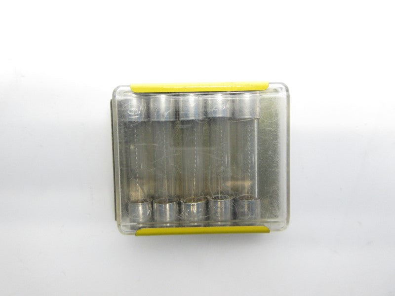 BUSSMANN AGC3/4 3/4A (PKG OF 5) NSFS