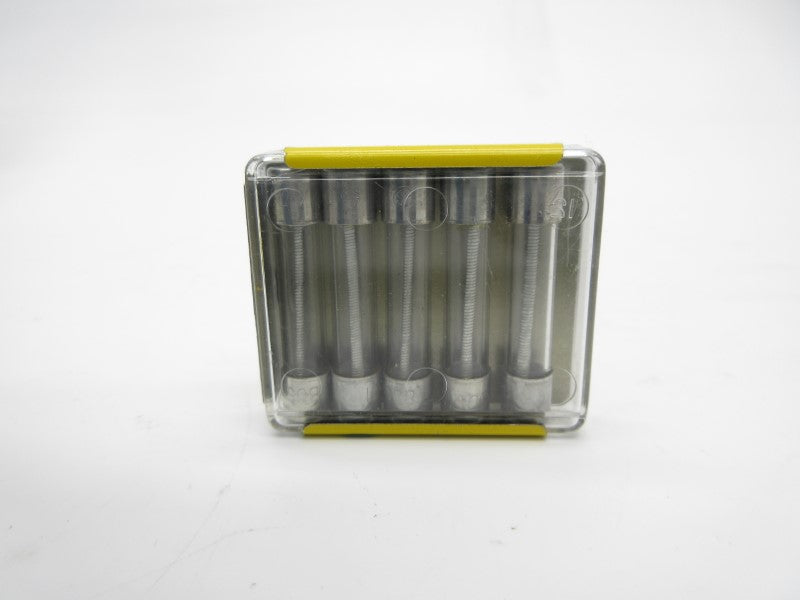 BUSSMANN MDL1 1A (PKG OF 5) NSFS
