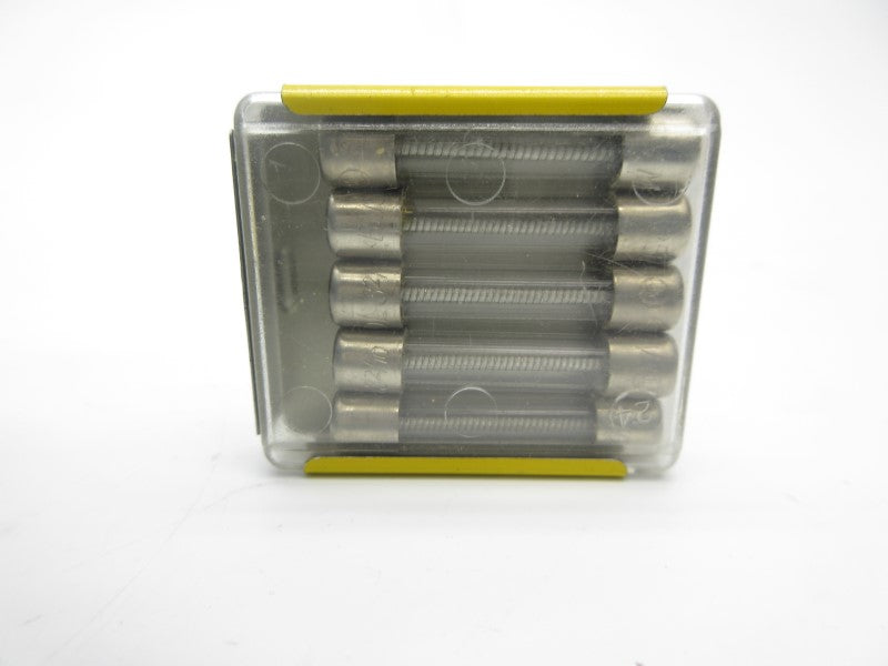 BUSSMANN MDL-3-2/10 250VAC 3-2/10A (PKG OF 5) NSFS