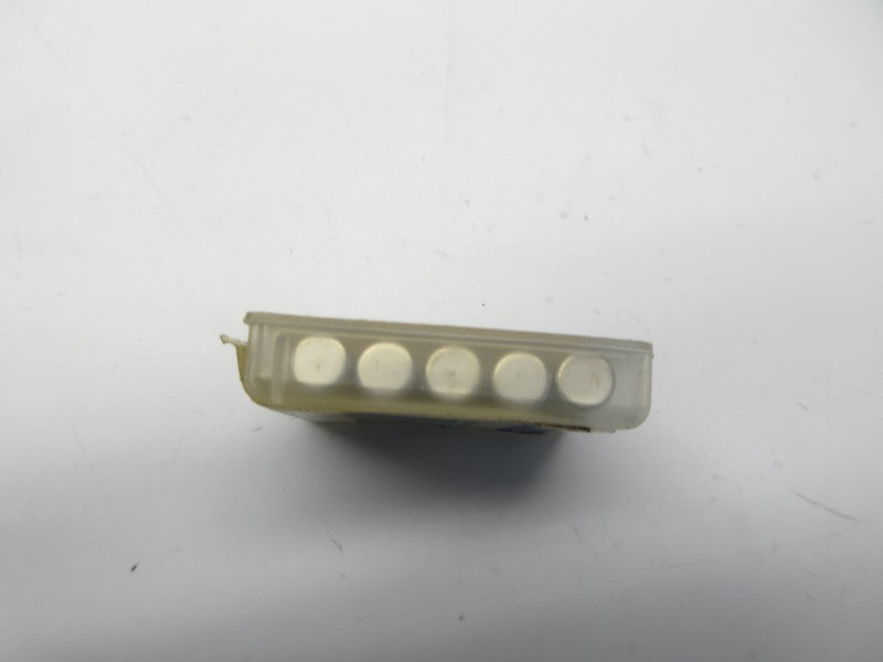 FERRAZ SHAWMUT GGC1/4 250VAC 1/4A (PKG OF 5) NSFS