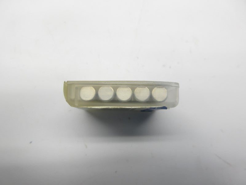 FERRAZ SHAWMUT GAB6 250VAC 6A (PKG OF 5) NSFS