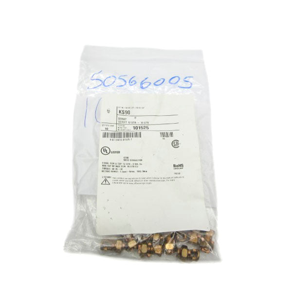 INDUSTRIAL MRO KS90 (PKG OF 10) NSMP