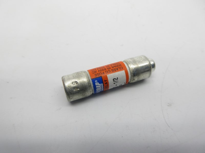 FERRAZ SHAWMUT ATDR2-1/2 600VAC 2-1/2A (PKG OF 100) NSMP