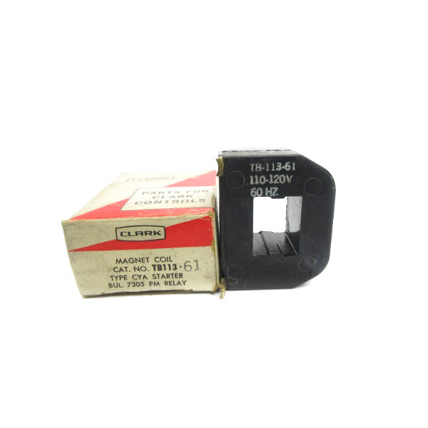 JOSLYN CLARK TB113-61 110-120V NSMP