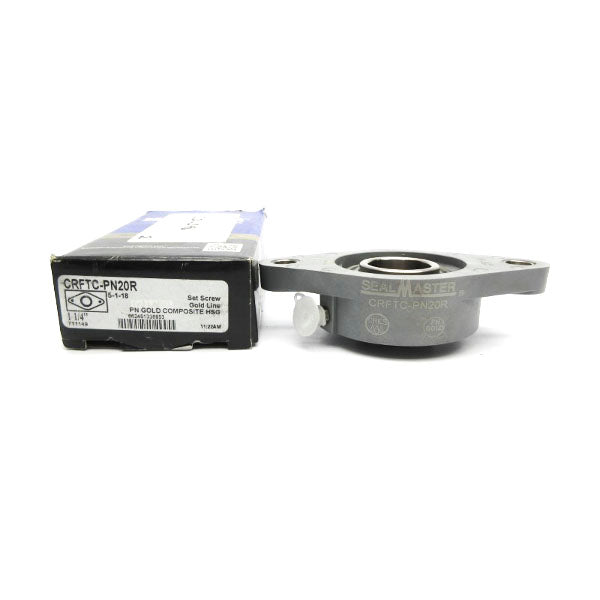 SEALMASTER CRFTC-PN20R NSMP