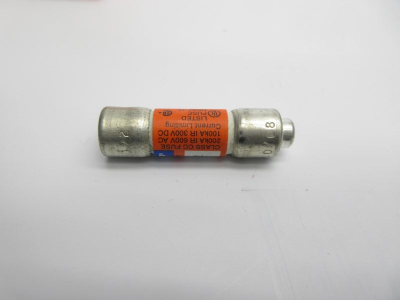 FERRAZ SHAWMUT ATDR2-1/2 600VAC 2-1/2A (PKG OF 10) NSMP