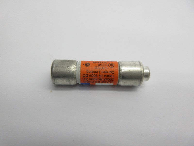 FERRAZ SHAWMUT ATDR5 600VAC 5A (PKG OF 10) NSMP