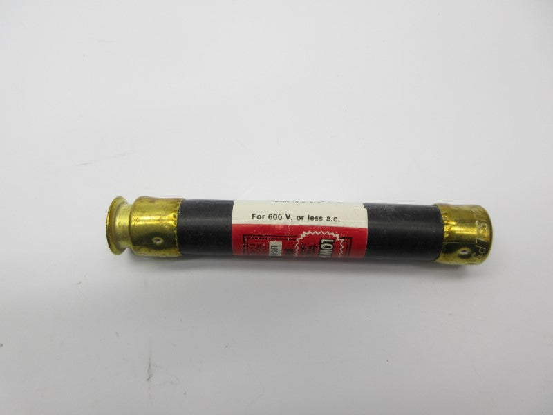 BUSSMANN LPS-RK9 600V 9A (PKG OF 10) NSMP