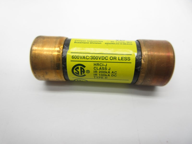 BUSSMANN LPJ-10SP 600VAC 10A (PKG OF 10) NSMP