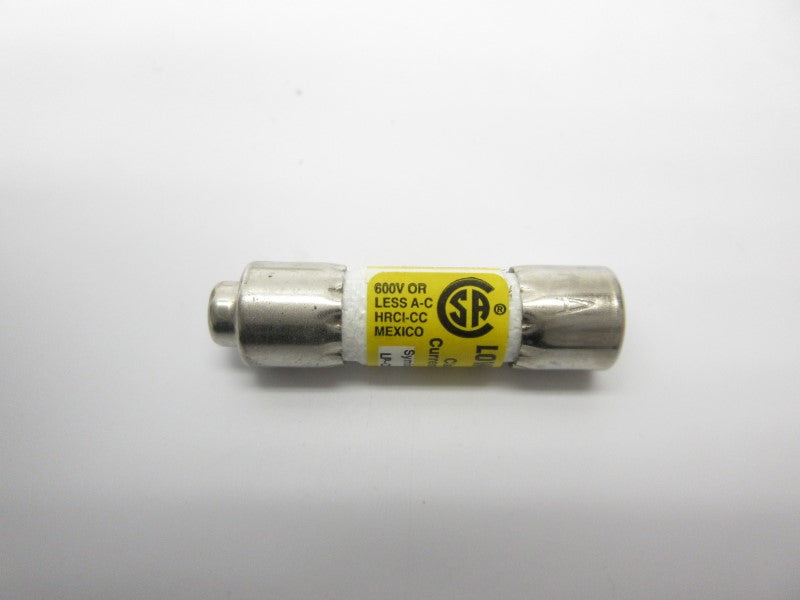 BUSSMANN LP-CC-3-2/10 600V 3-2/10A (PKG OF 10) NSMP