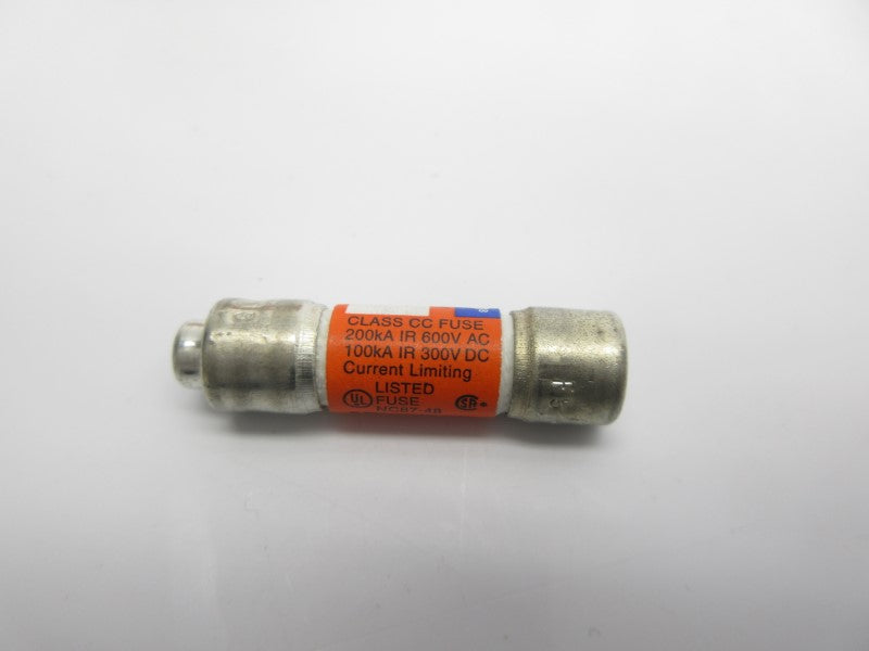 FERRAZ SHAWMUT ATDR1/2 600VAC 1/2A (PKG OF 10) NSMP