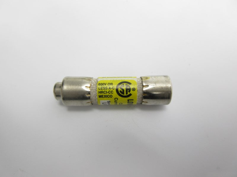 BUSSMANN LP-CC-4 600VAC 4A (PKG OF 10) NSMP