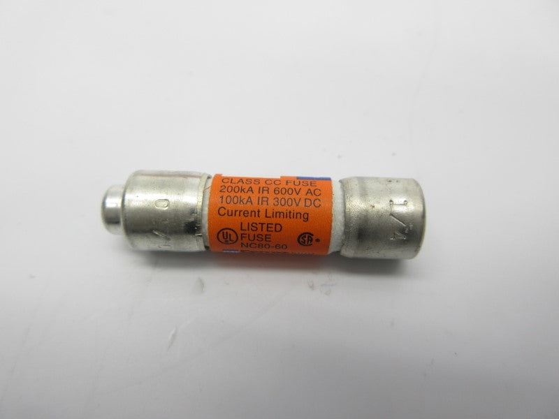 FERRAZ SHAWMUT ATDR6-1/4 600VAC 6-1/4A (PKG OF 10) NSMP
