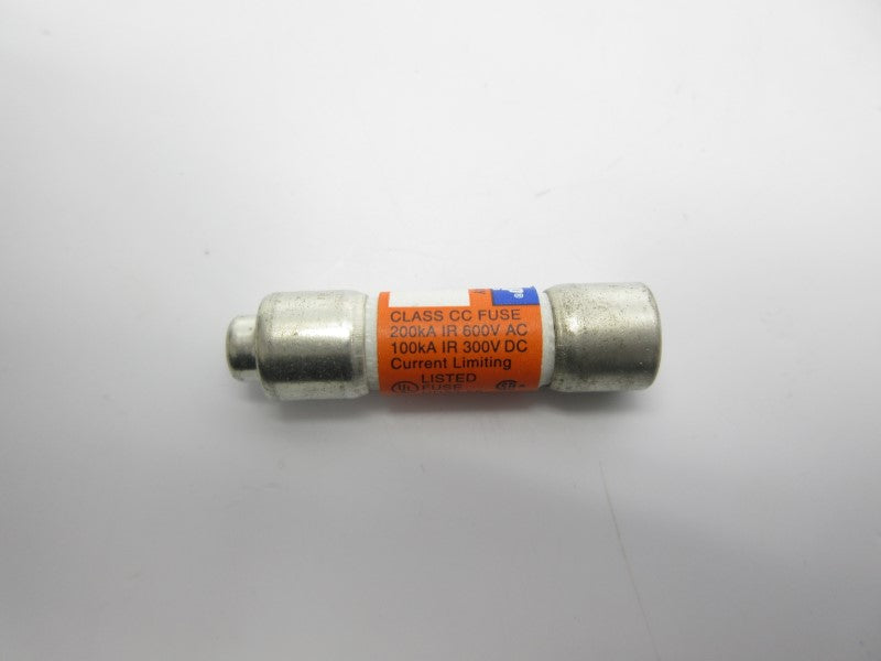 FERRAZ SHAWMUT ATDR1 600VAC 1A (PKG OF 10) NSMP