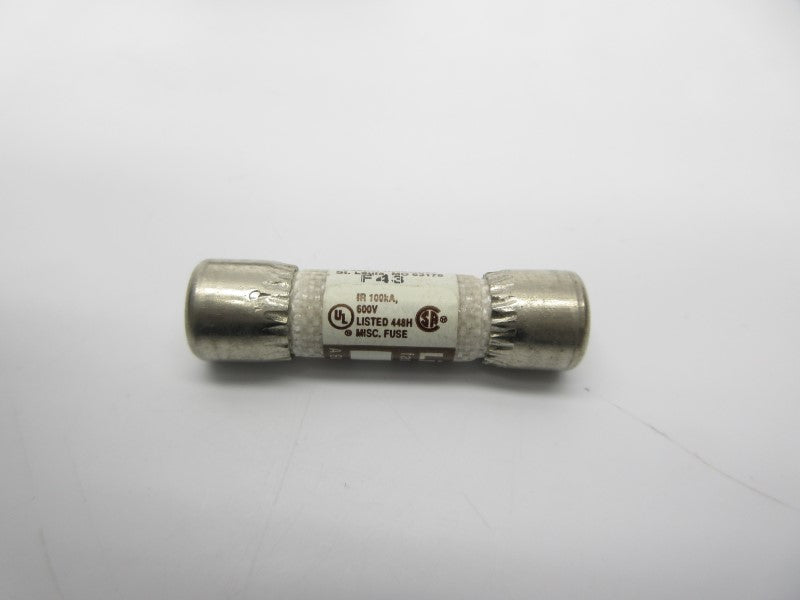 BUSSMANN KTK-20 600VAC 20A (PKG OF 10) NSMP