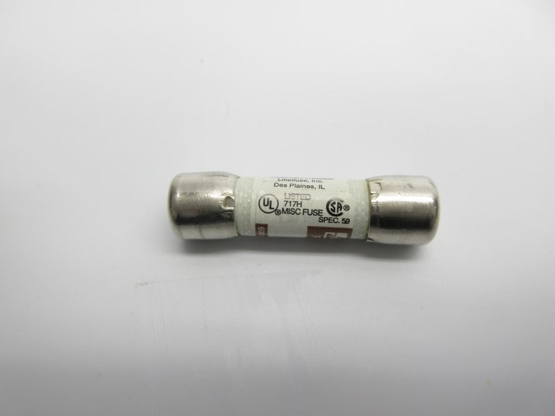 LITTELFUSE KLK20 600V 20A (PKG OF 10) NSMP