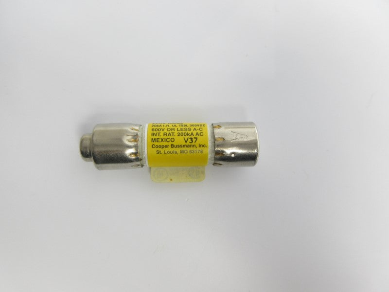 BUSSMANN LP-CC-30 600VAC 30A (PKG OF 10) NSMP