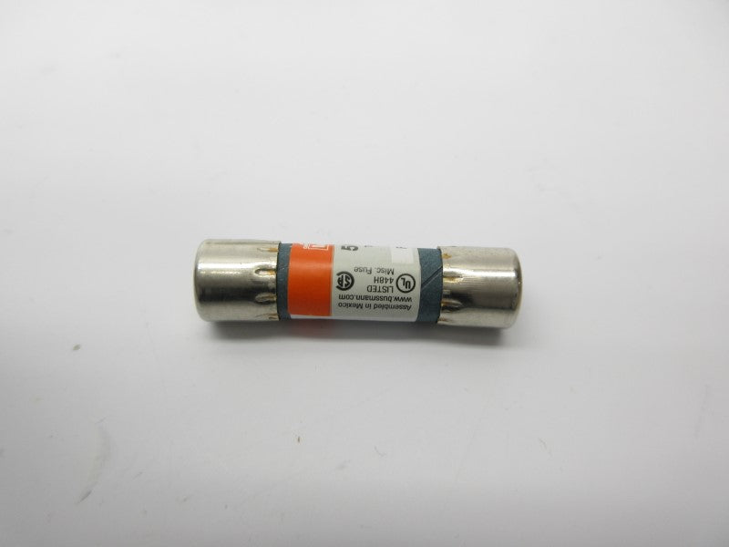 BUSSMANN FNQ-2/10 500VAC 2/10A (PKG OF 10) NSMP