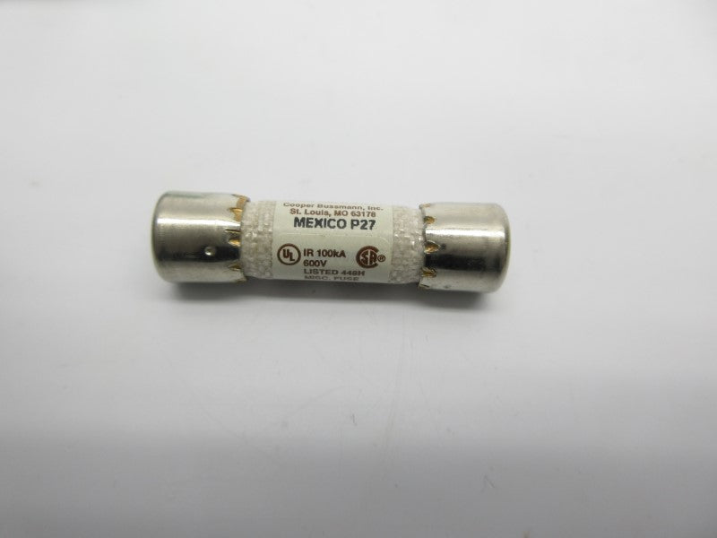 LITTELFUSE KLK25 600V 25A (PKG OF 10) NSMP