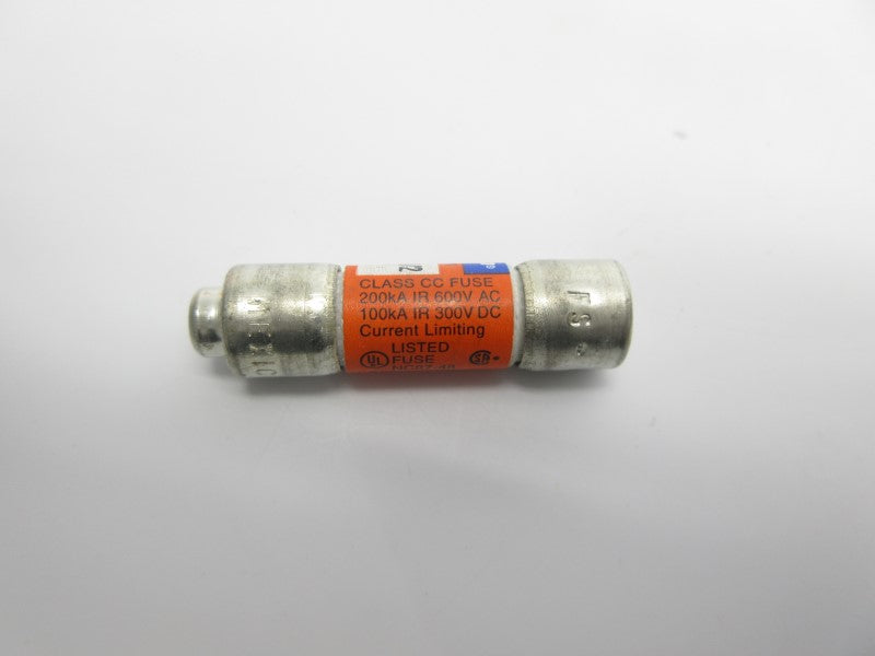 FERRAZ SHAWMUT ATDR7-1/2 600VAC 7-1/2A (PKG OF 10) NSMP