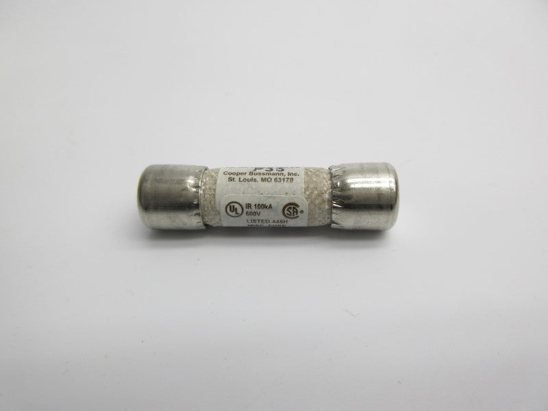 BUSSMANN KTK-10 600V 10A (PKG OF 10) NSMP
