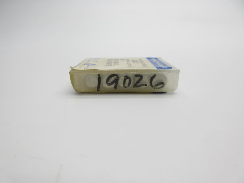 FERRAZ SHAWMUT GDL1/2 250VAC 1/2A NSFS
