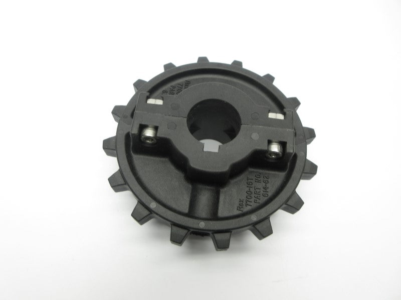 REXNORD NS7700-16T-30MM-1KW1SS-PA 10322766 NSMP