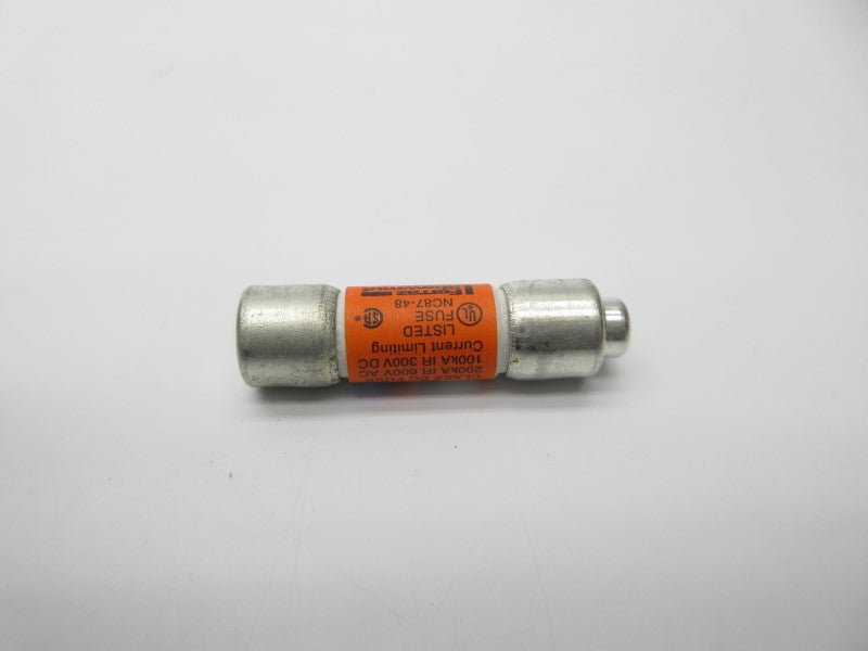 FERRAZ SHAWMUT ATDR3-2/10 600VAC 3-2/10A (PKG OF 10) NSMP