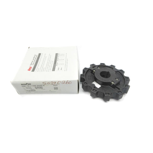 REXNORD NS882-12T 10019782 NSMP