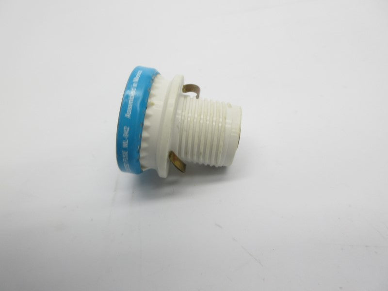 BUSSMANN S-1-6/10 (PKG OF 4) NSMP