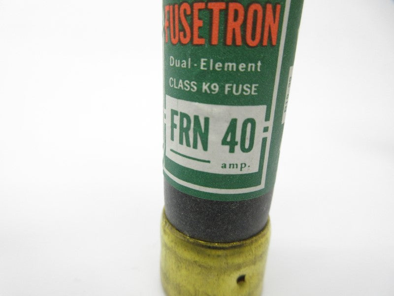 BUSSMANN FRN40 250VAC 40A (GREEN) NSNP