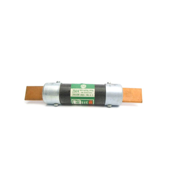 BUSSMANN FRN100 250VAC 100A (GREEN) NSNP