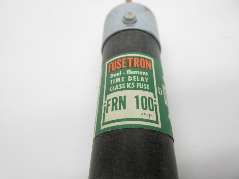 BUSSMANN FRN100 250VAC 100A (GREEN) NSNP