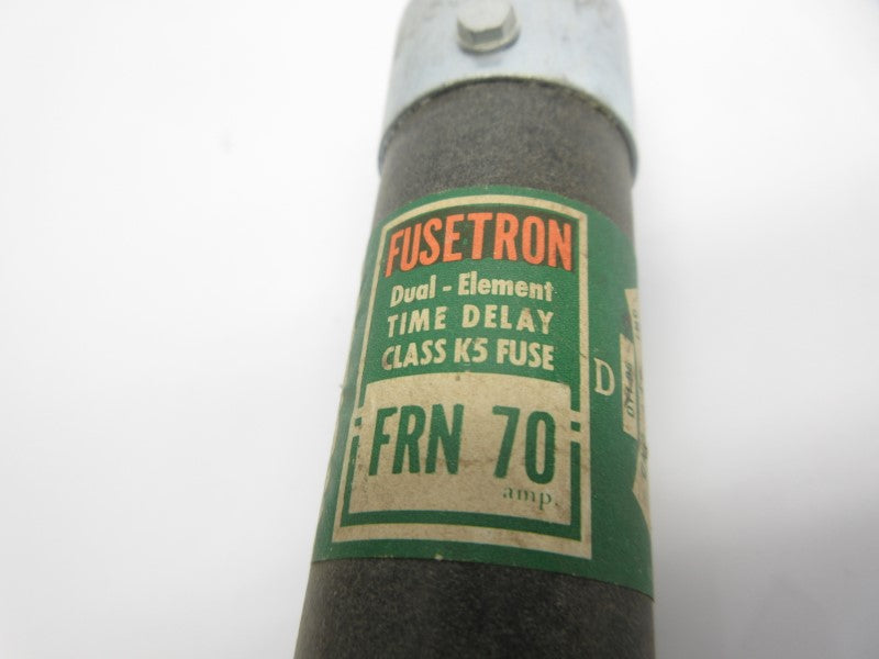 BUSSMANN FRN70 250VAC 70A (GREEN) NSNP