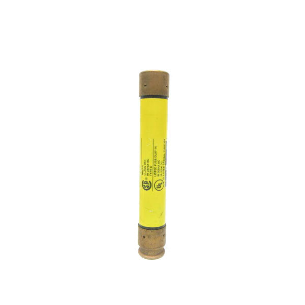 BUSSMANN LPS-RK-8SP 600VAC 8A (YELLOW) NSNP