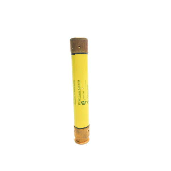 BUSSMANN LPS-RK-8 600VAC 8A (YELLOW) NSNP