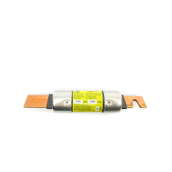 BUSSMANN LPN-RK-70SP 250VAC 70A (YELLOW) NSNP