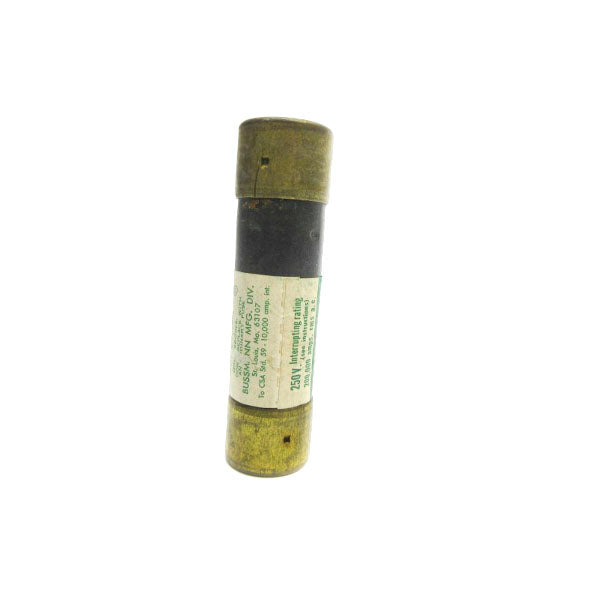 BSSMANN FRN60 250VAC 60A (GREEN) NSNP