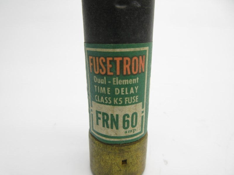 BSSMANN FRN60 250VAC 60A (GREEN) NSNP
