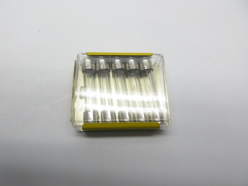 BUSSMANN AGC-1 250VAC 35A (PKG OF 5) NSMP