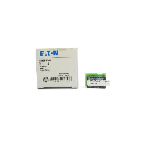 EATON 8532B-6501 SER. B1 NSMP