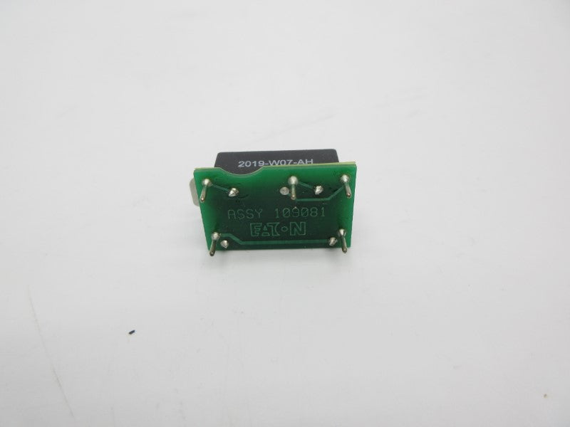 EATON 8532B-6501 SER. B1 NSMP