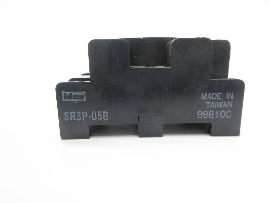 IDEC SR3P-05B NSNP