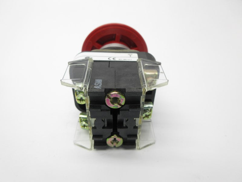 ALLEN BRADLEY 800T-FXJ6A5 SER. T (GY/BL) NSMP