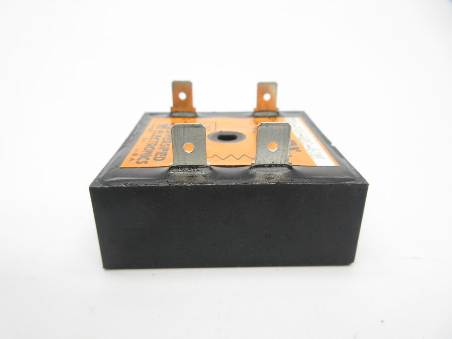 ATC TSA-100-ARC-60M UNMP