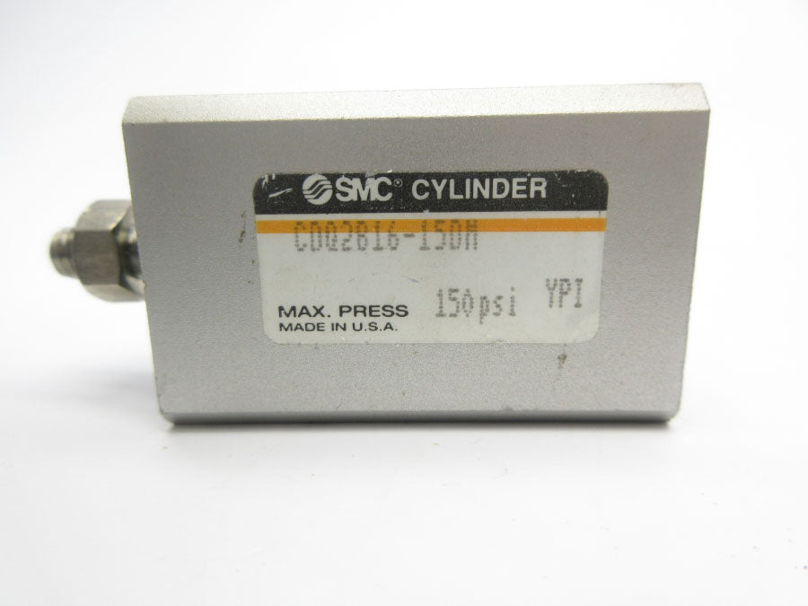 SMC CDQ2B16-15DM 150PSI UNMP