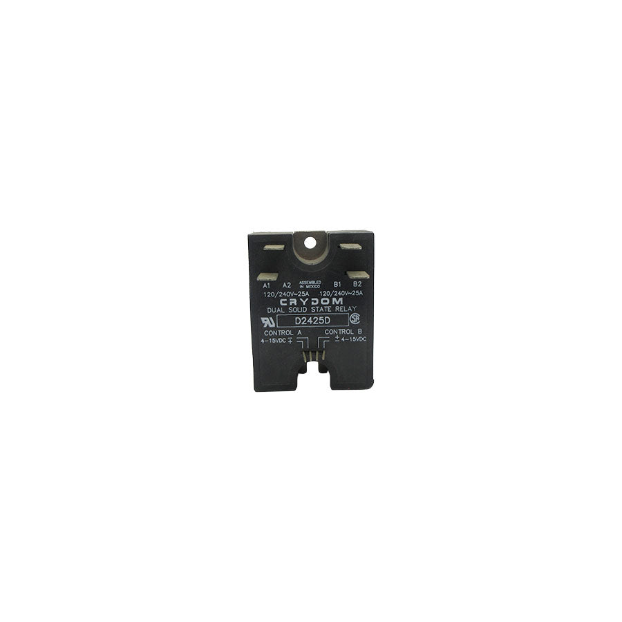 CRYDOM D2425D 120/240V 25A UNMP