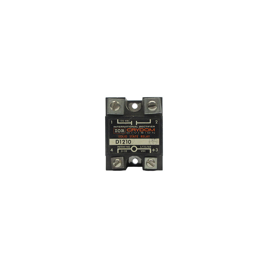 CRYDOM D1210 3-32VDC UNMP